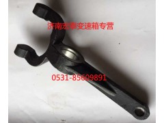 JS180-1601021-4,离合器分离拨叉,济南宏泰变速箱专营店