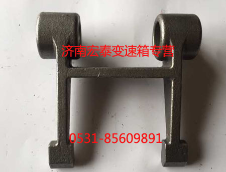 C04012-4,离合器分离拨叉,济南宏泰变速箱专营店
