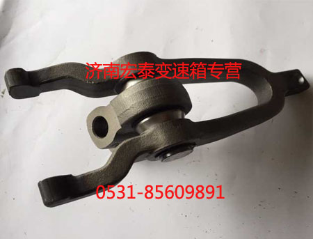 1602416A70A,离合器分离拨叉,济南宏泰变速箱专营店