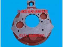 15410-19,离合器壳体,济南宏泰变速箱专营店