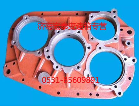 JS220-1707015,后盖壳体,济南宏泰变速箱专营店