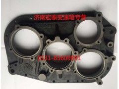 JS180-1707015,后盖壳体,济南宏泰变速箱专营店