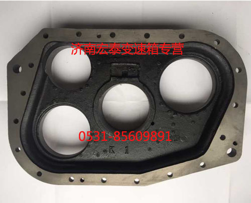 JS180-1707015,后盖壳体,济南宏泰变速箱专营店