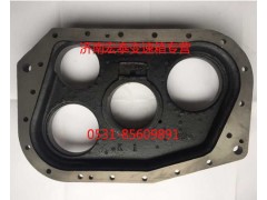 JS180-1707015,后盖壳体,济南宏泰变速箱专营店
