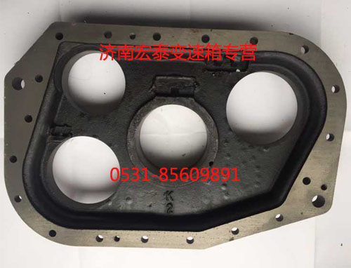 JSD180-1707015,后盖壳体（加大）,济南宏泰变速箱专营店