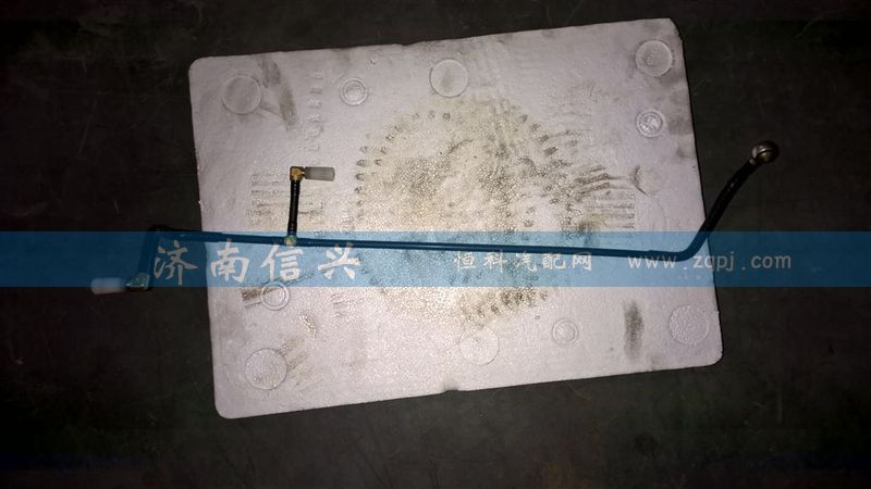 WG2203250053,离合器、制动器气管总成,济南信兴汽车配件贸易有限公司