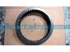 WG2210020005,插分档同步滑套,济南信兴汽车配件贸易有限公司