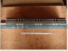 WG2210040045,主轴,济南信兴汽车配件贸易有限公司