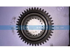 WG2210040064、WG2210040065,主轴四挡五挡齿轮,济南信兴汽车配件贸易有限公司