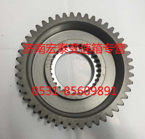 法士特12JSD160T-1707106 付箱減速齒輪/12JSD160T-1707106