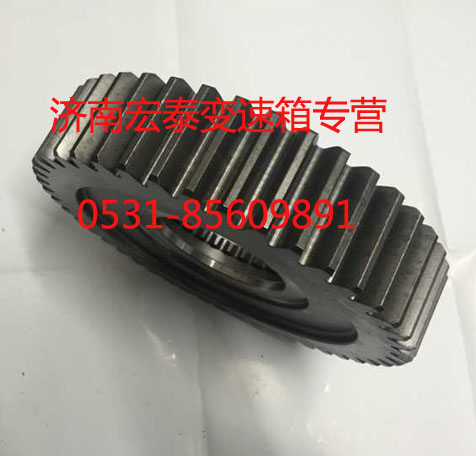 法士特12JSD160T-1707106 付箱減速齒輪/12JSD160T-1707106