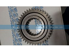 WG2210040264、WG2210040265,主轴四挡齿轮、主轴五挡齿轮,济南信兴汽车配件贸易有限公司