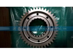 WG2210040425、WG2210040445,主轴三挡齿轮、主轴四挡齿轮,济南信兴汽车配件贸易有限公司