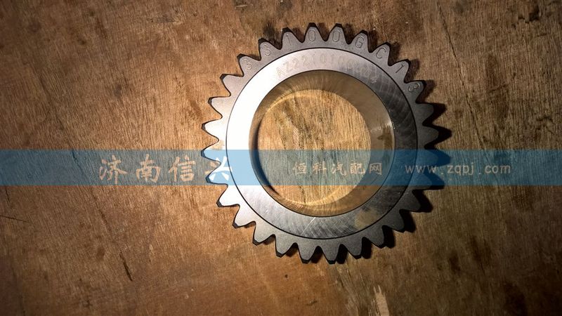 WG2210100004,行星轮,济南信兴汽车配件贸易有限公司