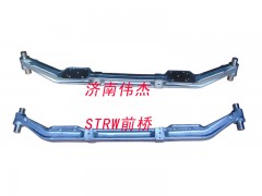 ,前桥,济南伟凯汽车配件有限公司（原伟杰）