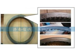 WG2210100059,范围挡同步滑套,济南信兴汽车配件贸易有限公司