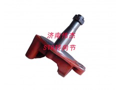 ,转向节,济南伟凯汽车配件有限公司（原伟杰）