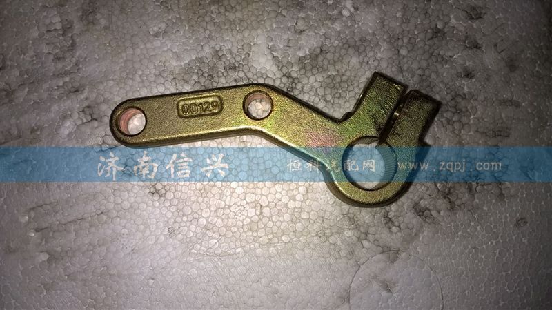 WG2214210013,摇臂,济南信兴汽车配件贸易有限公司