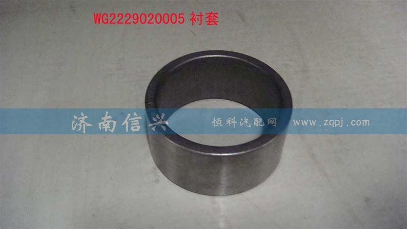 WG2229020005衬套图1