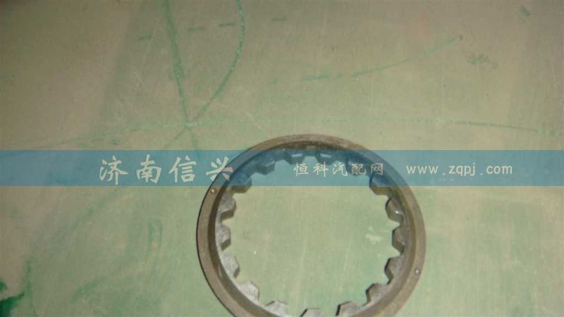 WG2229040052,主轴齿轮挡片,济南信兴汽车配件贸易有限公司