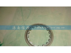 WG2229040052,主轴齿轮挡片,济南信兴汽车配件贸易有限公司