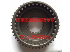 12JSD200T-1707030,付箱驱动齿轮,济南宏泰变速箱专营店