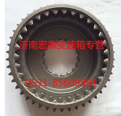 12JSD200T-1707030,付箱驱动齿轮,济南宏泰变速箱专营店