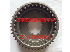 12JSD200T-1707030,付箱驱动齿轮,济南宏泰变速箱专营店
