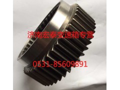 12JSD200T-1707030,付箱驱动齿轮,济南宏泰变速箱专营店