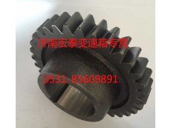 9JS135TA-170150,中间轴二档齿轮,济南宏泰变速箱专营店