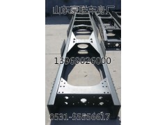0531-55556617,德龙车架大梁奥龙车架大梁重汽车架大梁豪沃车架大梁德龙大架子横梁飞机梁,山东豪联车身制造厂