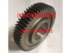 19248（180-1701053）,中间轴一档齿轮,济南宏泰变速箱专营店