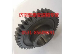 9JS135TA-1701056,中间轴传动齿轮,济南宏泰变速箱专营店