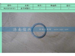 WG2229100107,滚子间隔片,济南信兴汽车配件贸易有限公司