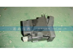 WG9925581045,驾驶室举升开关,济南信兴汽车配件贸易有限公司