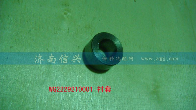 WG2229210001衬套图1