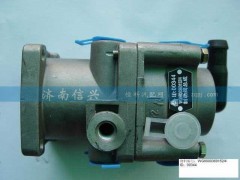 WG9000360152,制动总阀,济南信兴汽车配件贸易有限公司
