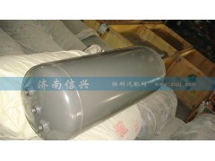 WG9000360706,储气筒总成双腔Φ275、30+5L(VOSS),济南信兴汽车配件贸易有限公司