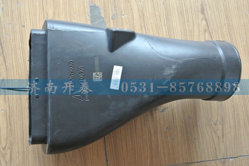 WG9326190065,连接盆,济南开泰工贸有限公司