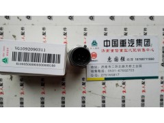 VG1092090311,机油压力传感器,济南翊旋商贸有限公司（原重信）