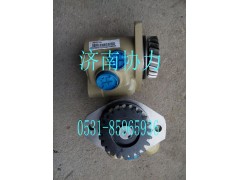 WG9131471050,转向泵总成(C5B),济南明钜汽车配件有限公司（原济南协力）