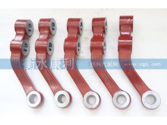 199018419004,红岩横拉杆臂,山东康润机械制造有限公司