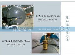 WG9000361103,直通接头体NG12、NW4,济南信兴汽车配件贸易有限公司