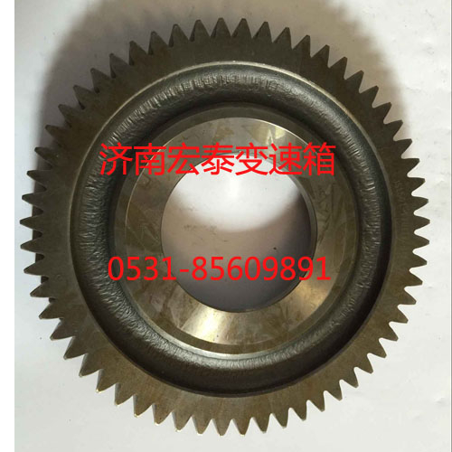 JS150T-1701113B,二轴超速齿轮,济南宏泰变速箱专营店