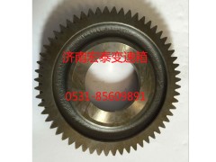 JS150T-1701113B,二轴超速齿轮,济南宏泰变速箱专营店