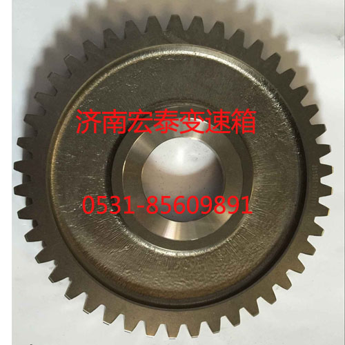 JS150T1701110B,二轴倒档齿轮,济南宏泰变速箱专营店