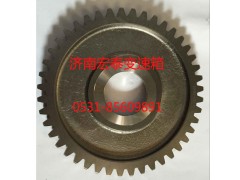 JS150T1701110B,二轴倒档齿轮,济南宏泰变速箱专营店