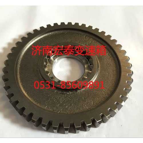 JS150T1701110B,二轴倒档齿轮,济南宏泰变速箱专营店