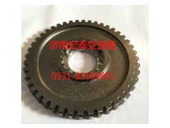 JS150T1701110B,二轴倒档齿轮,济南宏泰变速箱专营店