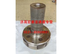 AZ2203100002,行星机构总成,济南宏泰变速箱专营店